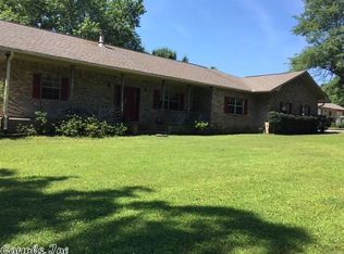 725 Coulson Ln, Alexander, AR 72002