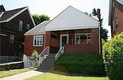 Home for Sale in Swissvale, Pennsylvania $119,900