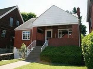 1712 Hays St, Pittsburgh, PA 15218
