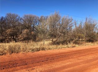 N 1160th Rd, Sweetwater, OK 73666