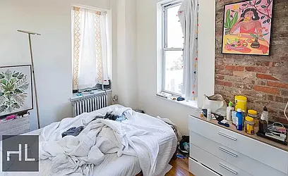 Rented by Highline Residential