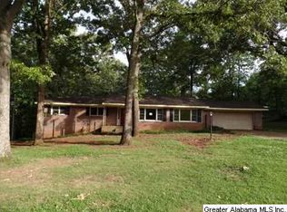 290 Poplar St, Childersburg, AL 35044