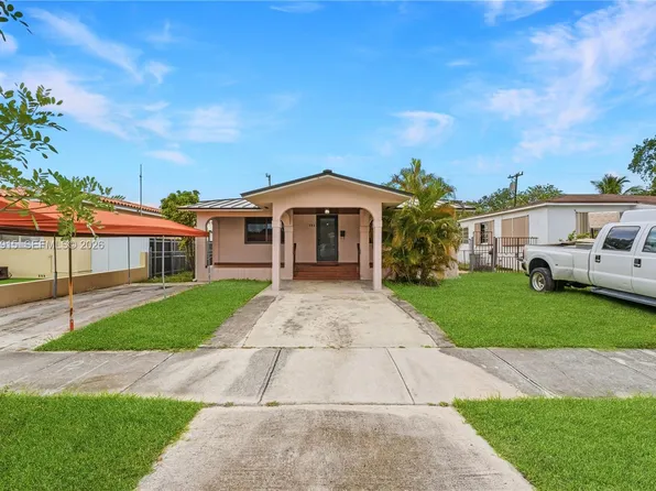 121 SW 71st Ave, Miami, FL 33144