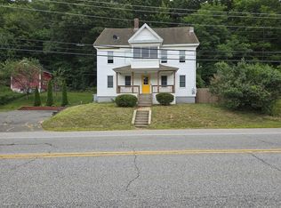 111 East St, Ware, MA 01082