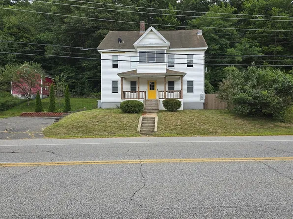 111 East St, Ware, MA 01082