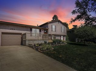 294 Broken Arrow Rd, Columbus, OH 43230