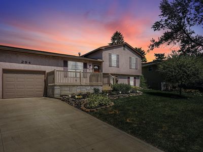 294 Broken Arrow Rd, Gahanna, OH, 43230