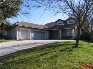 510 Cool Valley Dr, Paso Robles, CA 93446