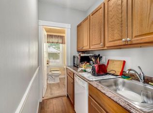 10 Carlstad St UNIT 2, Worcester, MA 01607