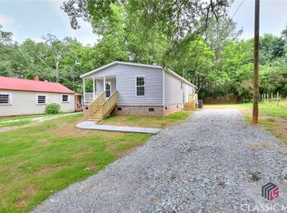 234 Phillips St, Royston, GA 30662