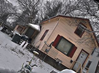 47 Walnut St, Rochester, NY 14611