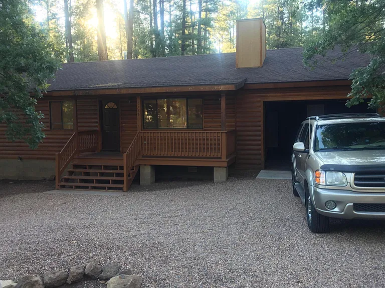 2787 S Wapiti Ln — Photo 2
