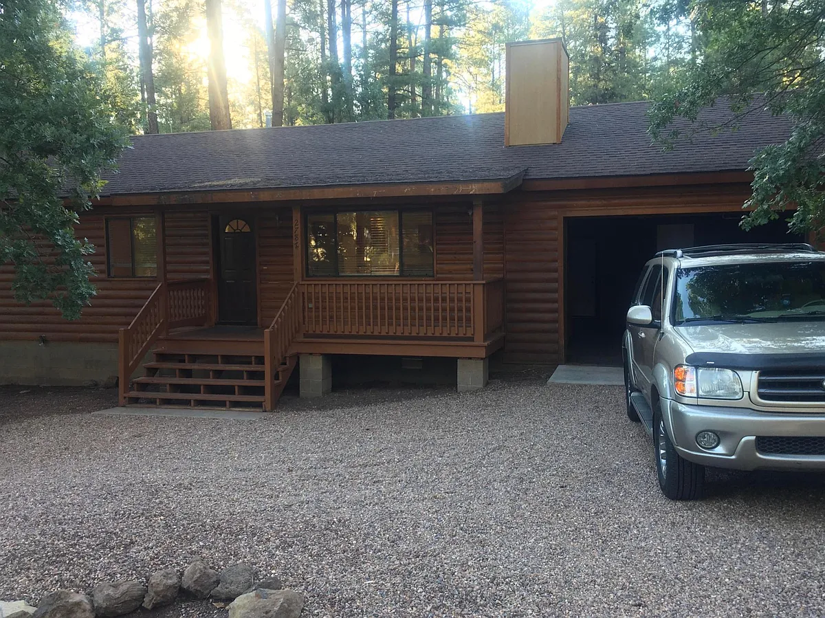 Building Photo - 2787 S Wapiti Ln