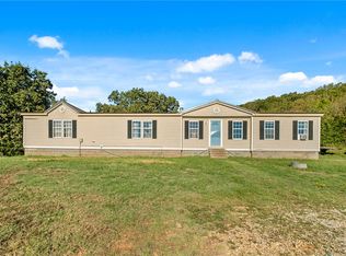 10637 Bobb Kidd Lake Rd, Prairie Grove, AR 72753
