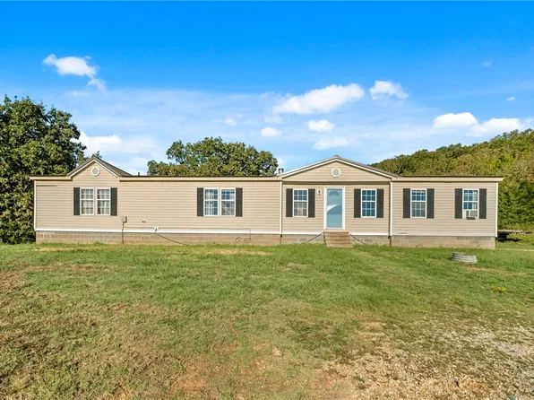 10637 Bobb Kidd Lake Rd, Prairie Grove, AR 72753