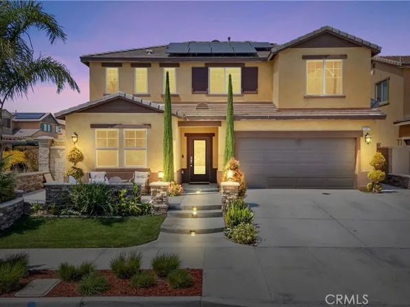 11057 Clear Lake Ln, Jurupa Valley, CA 91752