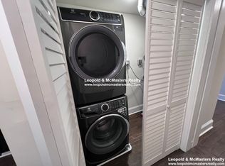 100 Longwood Ave #2, Brookline, MA 02446