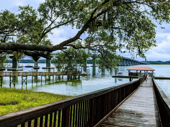 1231 Ladys Island Drive #336, Port Royal, SC 29935