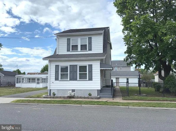 46 Morgan Ave, Trenton, NJ 08619