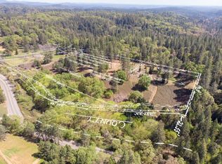 3060 Graybar Mine Rd, Garden Valley, CA 95633