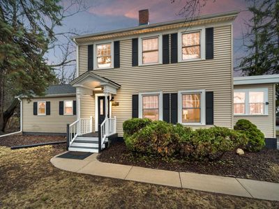 14829 Washington AVENUE, Union Grove, WI, 53182