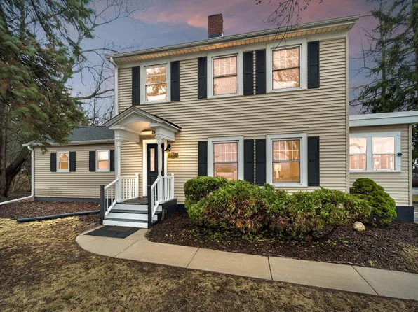 14829 Washington AVENUE, Union Grove, WI 53182