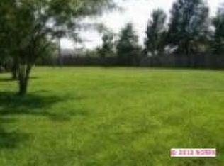 518 S Hickory St, Nowata, OK 74048