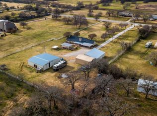 10728 County Road 606, Burleson, TX 76028
