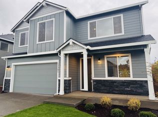 17301 SW Atfalati Ln #38, Sherwood, OR