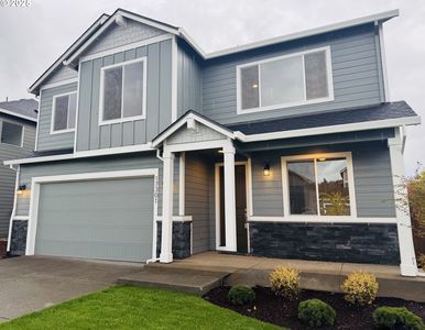 17301 SW Atfalati Ln #38, Sherwood, OR, 97140