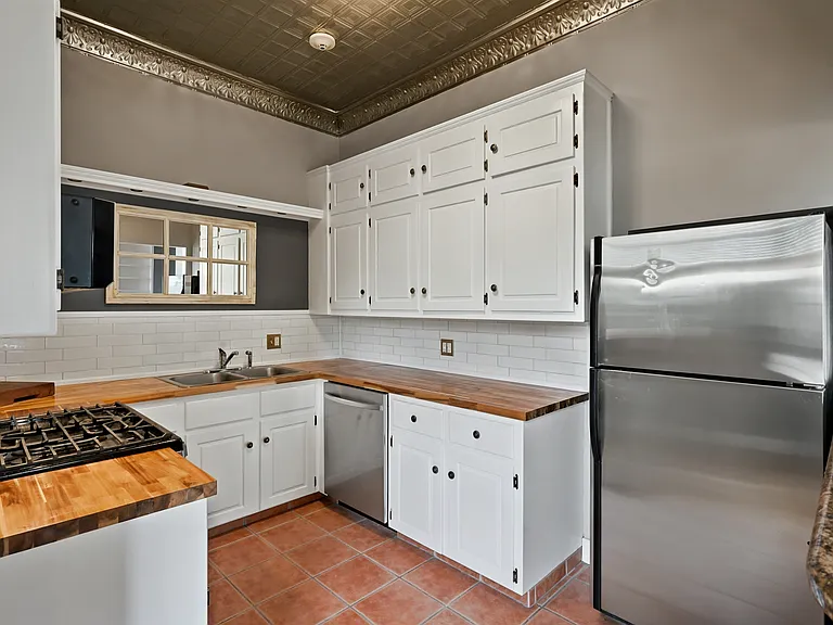 100 Marlborough St #1B — Photo 12
