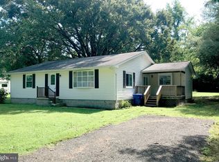 15460 Matthews Manor Rd, Newburg, MD 20664