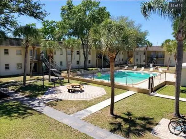 2800 E 113th Ave, Tampa, FL