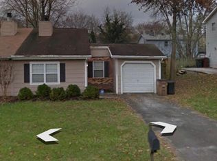 7553 Chatham Cir, Knoxville, TN 37909