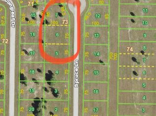 13 Spruce Ln #5, Placida, FL 33946