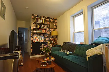 Rented by Citi Habitats