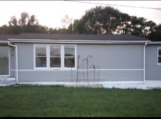 341 George Martin Dr, Ridgeway, VA 24148