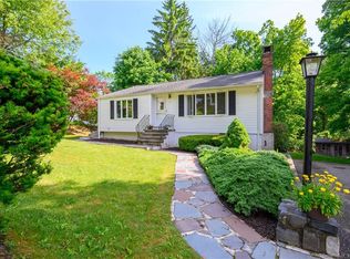 11 Blackberry Rd, Danbury, CT 06811