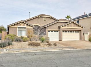 864 Viento Del Montagna Ave, Henderson, NV 89012
