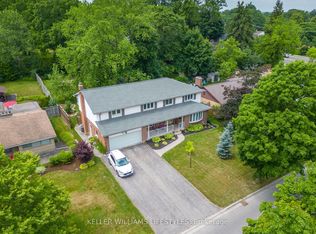 479 Huntingdon Dr, London, ON N6C4H9