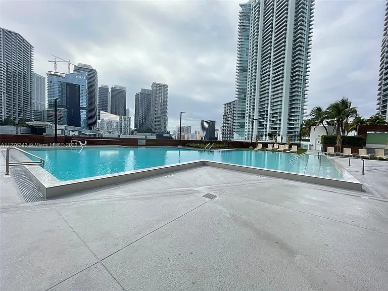 350 S Miami Ave #2409 — Photo 8