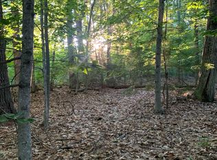 110 Route 28, Ossipee, NH 03864