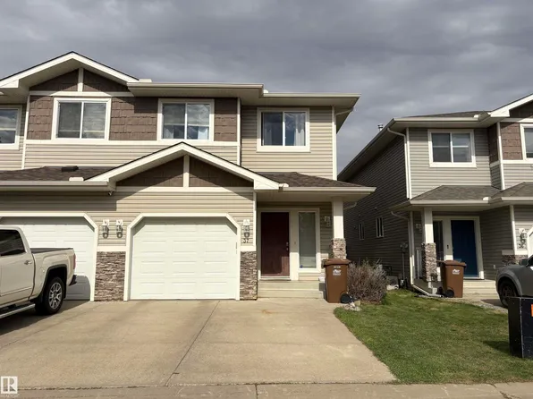 133 Eastgate Way #37, Saint Albert, AB T8N 7M9