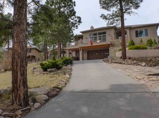 5600 Quemazon, Los Alamos, NM 87544