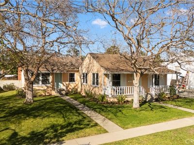 10781 Galvin St, Culver City, CA, 90230