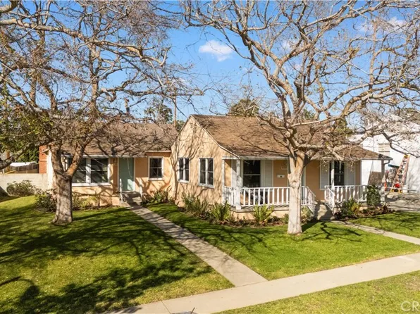 10781 Galvin St, Culver City, CA 90230