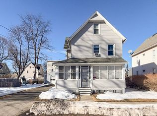 24 Hampden St, West Springfield, MA 01089