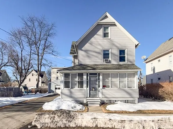24 Hampden St, West Springfield, MA 01089