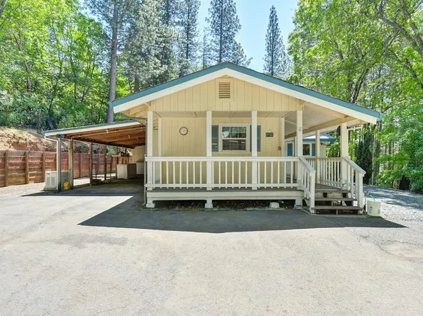 21829 Todd Valley Rd, Foresthill, CA 95631