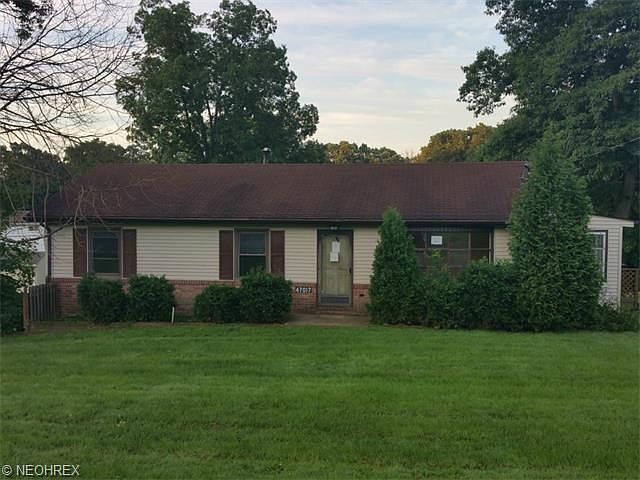 1st image of 47017 McDonald St